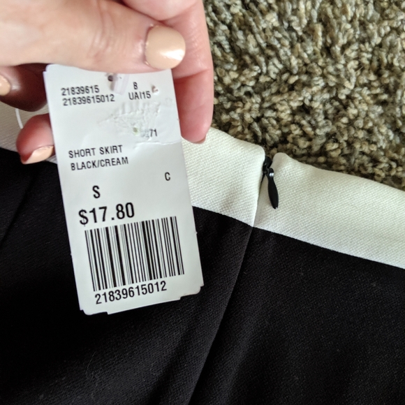 forever 21 skirt - Picture 3 of 5